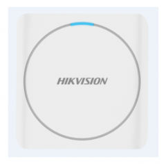 Hikvision kortelių skaitytuvas DS-K1801E