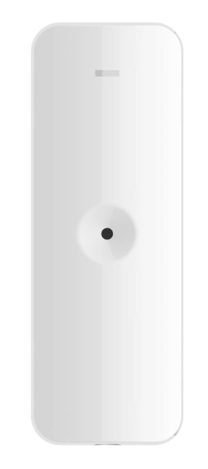 Stiklo dūžio Ellipse detektorius Hikvision ALARM DS-PDBG8-EG2