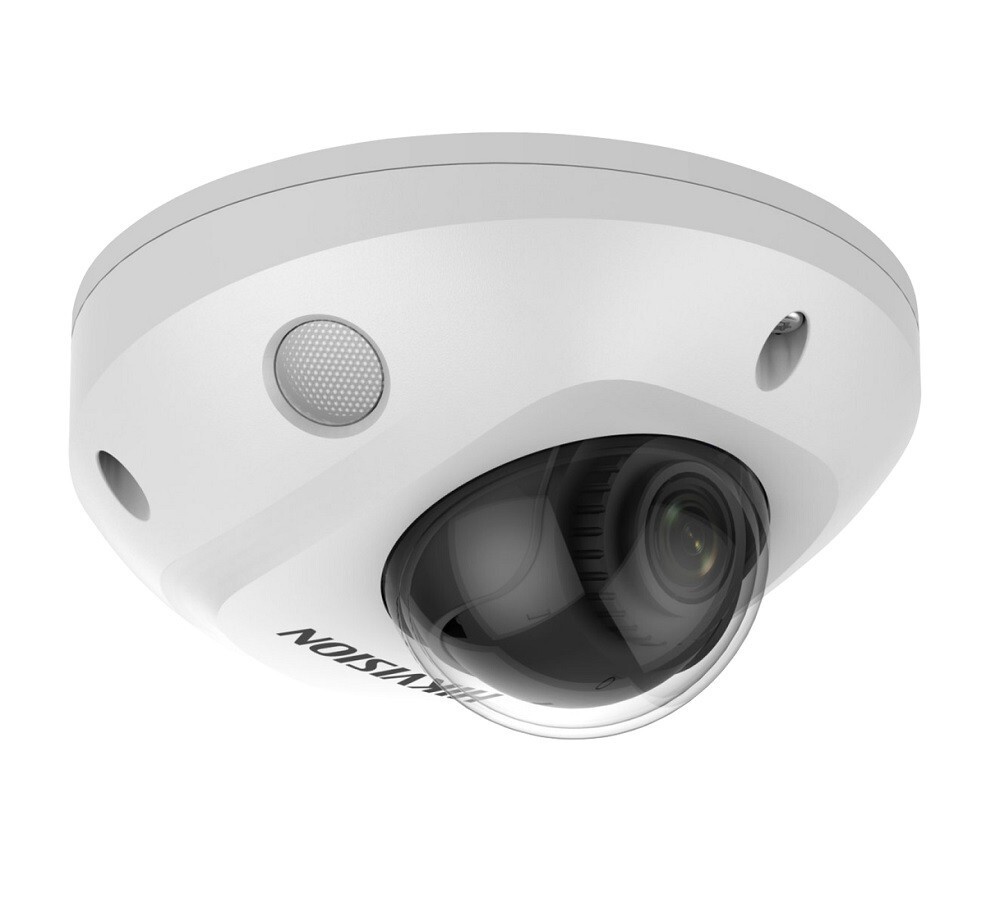 Камеры Hikvision Купить В Москве