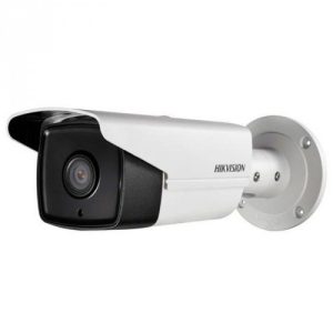 Hikvision bullet DS-2CD2T83G2-4I F2.8 (balta