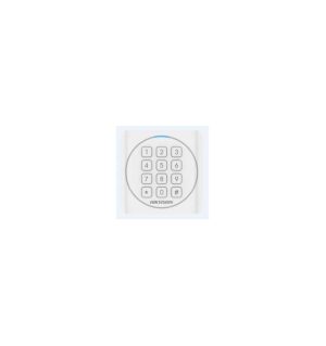 Hikvision kortelių skaitytuvas DS-K1801EK