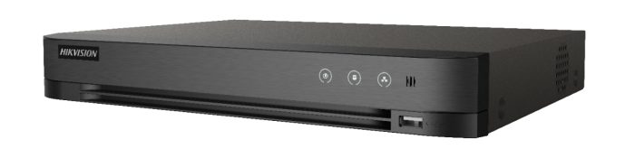 8 kanalų DVR Hikvision iDS-7208HUHI-M1/X/4A+8/4ALM