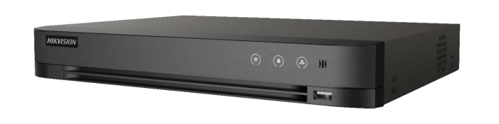 Hikvision 4 kanalų DVR iDS-7204HUHI-M1
