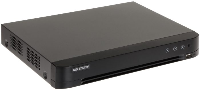 8 kanalų DVR Hikvision iDS-7208HQHI-M1