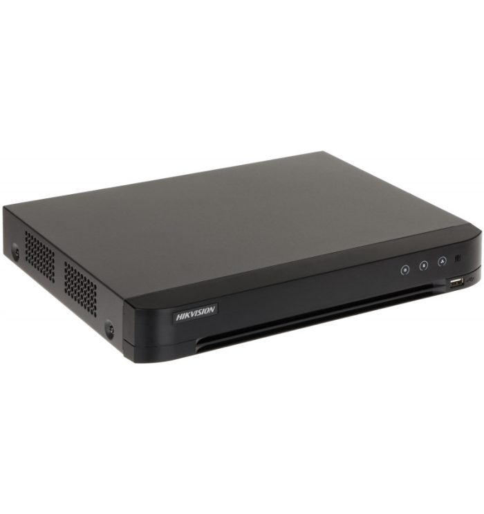 16 Kanalų DVR Hikvision iDS-7216HUHI-M2