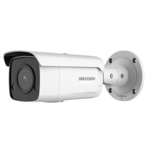 Hikvision bullet DS-2CD2T46G2-4I F6 (be bazės) (balta