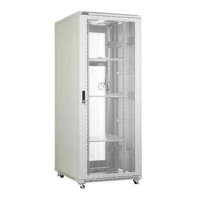 Serverinė spinta 19" 42U 600x1000x2020