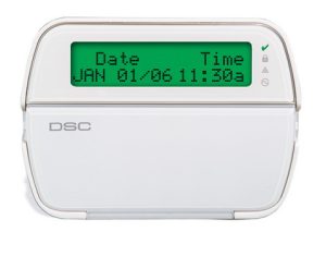 DSC PK5500E1 H1