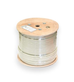 FTP kabelis LTECH CAT6 (305m) (vidaus)