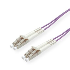 Optinis jungiamasis laidas LC-LC 50