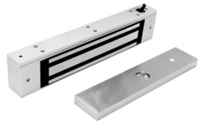 Vandeniui atsparus duris laikantis elektromagnetas PBM-300ASW