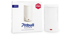 Autonominė apsaugos sistema ELDES PITBULL PRO