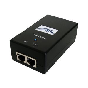 Ubiquiti UniFi PoE-24 PoE adapteris