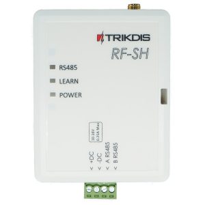 Trikdis radio modulis RF-SH