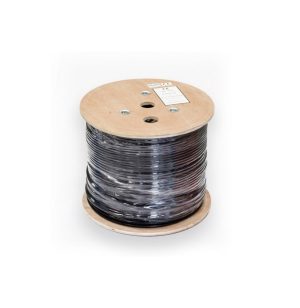 FTP ekranuotas kabelis LTECH CAT6 (305m) (lauko)