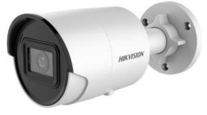 Hikvision bullet DS-2CD2086G2H-I2U