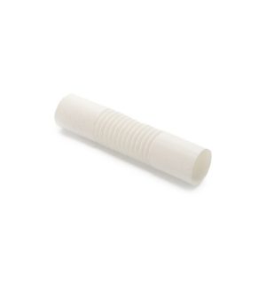 Vamzdelio U-20mm lanksti jungtis
