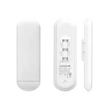 UBIQUITI UISP Nanostation NS-5AC UBNT