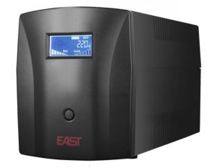 East EA2120 UPS (tower