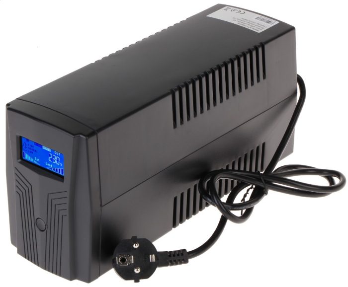 East EA285 UPS (tower
