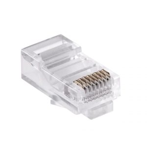 RJ45 kištukas (UTP, CAT5e)