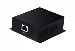 Wi-Tek PoE adapteris-keitiklis WI-PoE61-24V