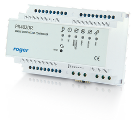 ROGER PR402DR-12VDC