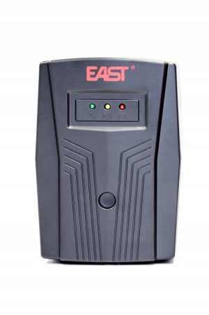 East EA240 UPS (tower, LED, 400VA