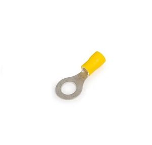 AT presuojamas izoliuotas žiedas M8 (6 mm²
