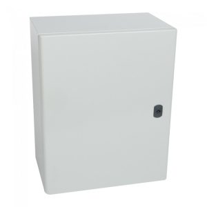 Metalinis skydas Legrand ATLANTIC 036919 (600x400x200, IP66, IK10)