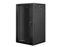 Komutacinė spinta 19" pastatoma 22U 600x600x1166 (nesurinkta)