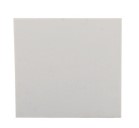 Aklė RJ45 keystone lizdui (1/1 50x50mm