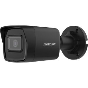 Hikvision bullet DS-2CD1043G2-I F2.8 (juoda