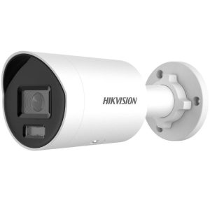 Hikvision bullet DS-2CD2047G2H-LIU/SL F2.8 (balta