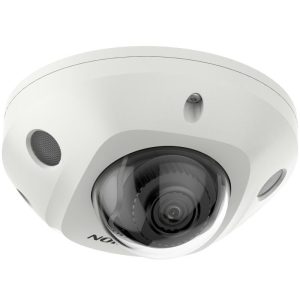 Hikvision mini dome DS-2CD2546G2-I F2.8 (balta