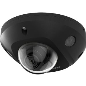 Hikvision mini dome DS-2CD2546G2-IS F2.8 (C) (juoda
