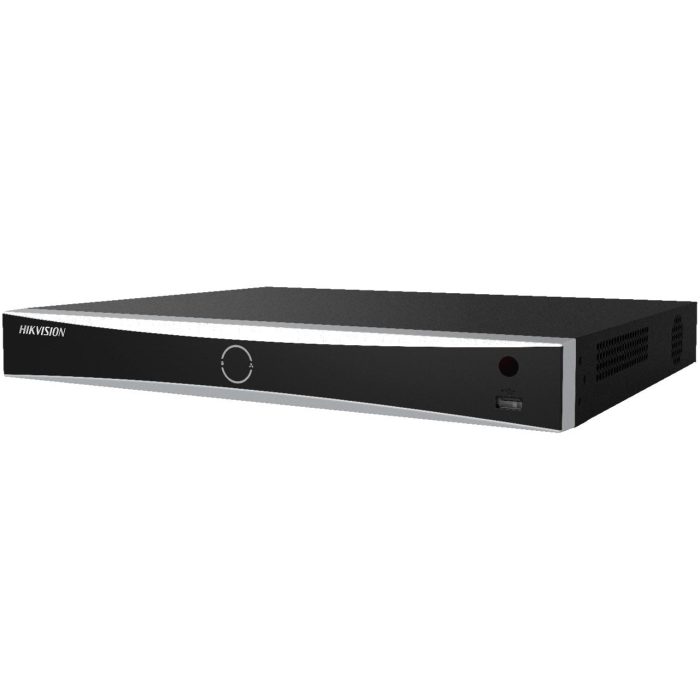 Hikvision 32 kanalų NVR DS-7632NXI-K2(D)