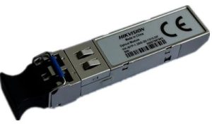 Optinis integruojamas keitiklis Hikvision HK-SFP-1.25G-20-1310-DF