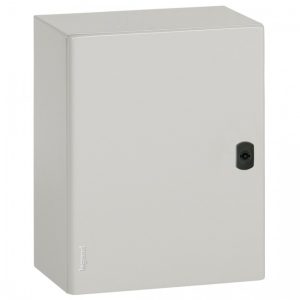 Metalinis skydas Legrand ATLANTIC 036931 (800x600x250