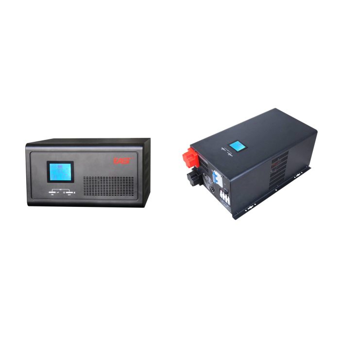 EAST UPS 1000W INVERTER (LCD