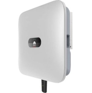 Hibridinis saulės energijos keitiklis inverteris Huawei SUN2000-10KTL-M1 (3 fazės, 10kW, IP65)