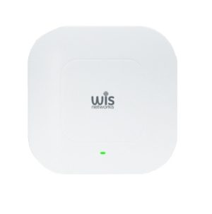 Belaidis LAN perdavimo įrenginys WIS-WCAP-AX-Lite (be maitinimo)
