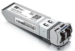 Optinis integruojamas keitiklis SFP LC (1270nM)