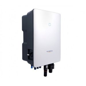 Saulės energijos keitiklis inverteris Sungrow SG8.0RT (3 fazės, 8kW, IP65)