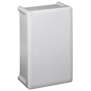 Plexo dėžutė 180x140x86 Legrand 035950 (lygi