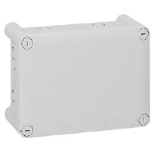 Plexo dėžutė 220x170x86 Legrand 092062 (lygi