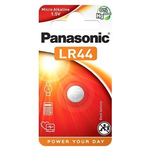 Baterija Panasonic Alkaline G13