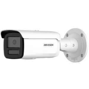 Hikvision bullet DS-2CD2T87G2H-LIeF F4 (balta