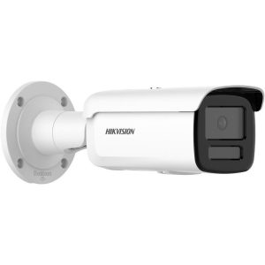 Hikvision bullet DS-2CD2T87G2H-LIeF F2.8 (balta