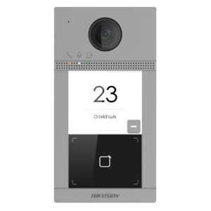 Hikvision DS-KV8113-WME1(C)/Flush